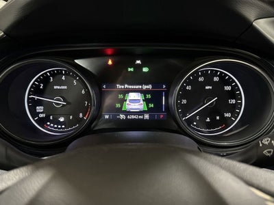 2022 Buick Encore GX Preferred