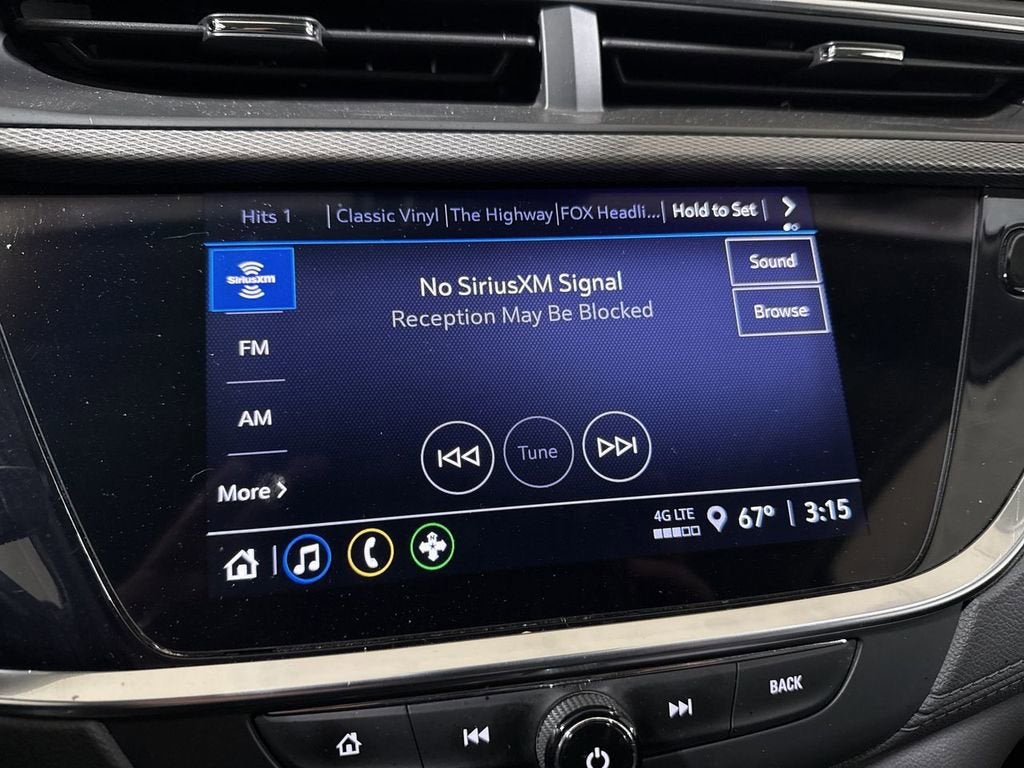 2022 Buick Encore GX Preferred