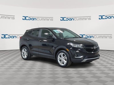 2022 Buick Encore GX Preferred