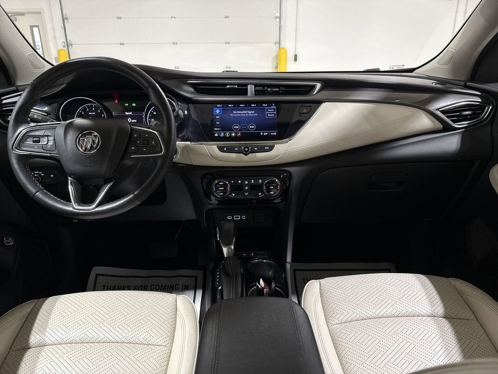 2023 Buick Encore GX Essence