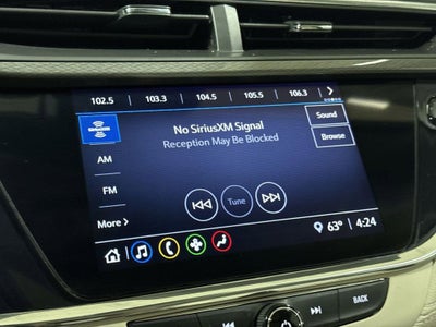 2023 Buick Encore GX Essence