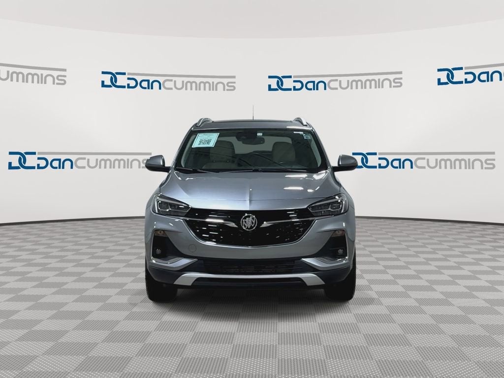 2023 Buick Encore GX Essence