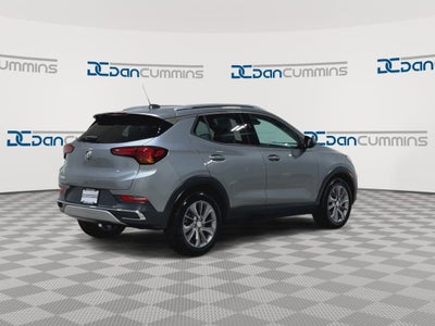 2023 Buick Encore GX Essence