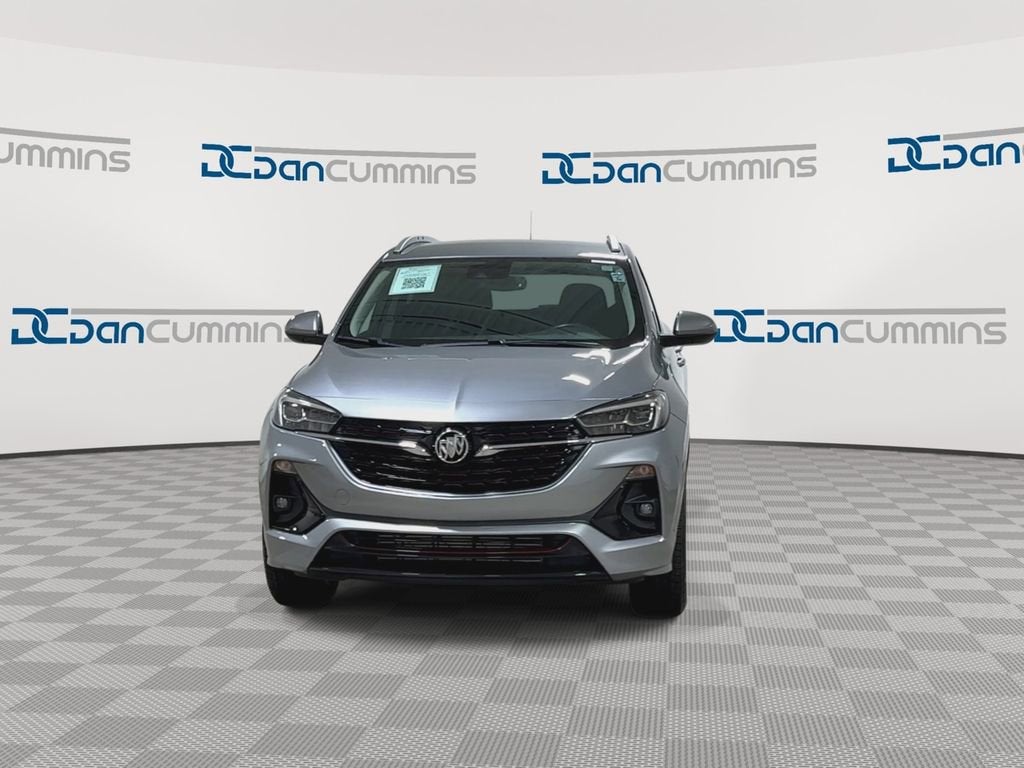 2023 Buick Encore GX Essence