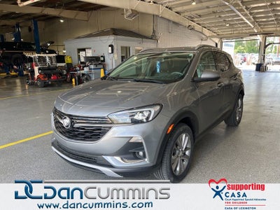 2023 Buick Encore GX Essence