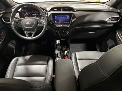 2022 Chevrolet Trailblazer ACTIV