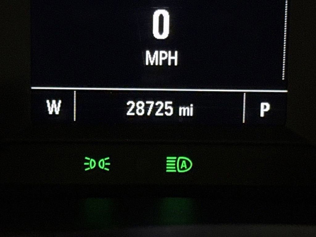 2022 Chevrolet Trailblazer ACTIV