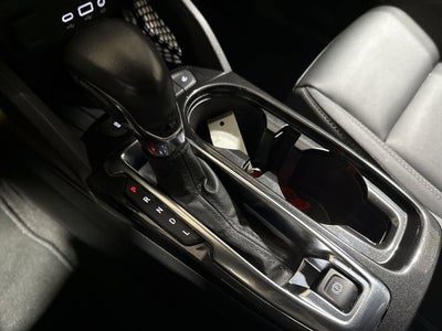 2022 Chevrolet Trailblazer ACTIV