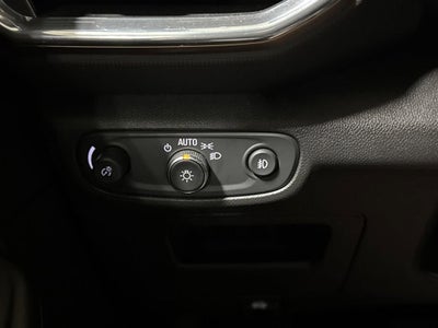 2022 Chevrolet Trailblazer ACTIV