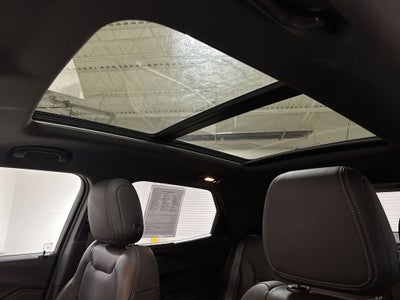 2022 Chevrolet Trailblazer ACTIV