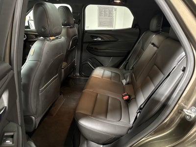 2022 Chevrolet Trailblazer ACTIV