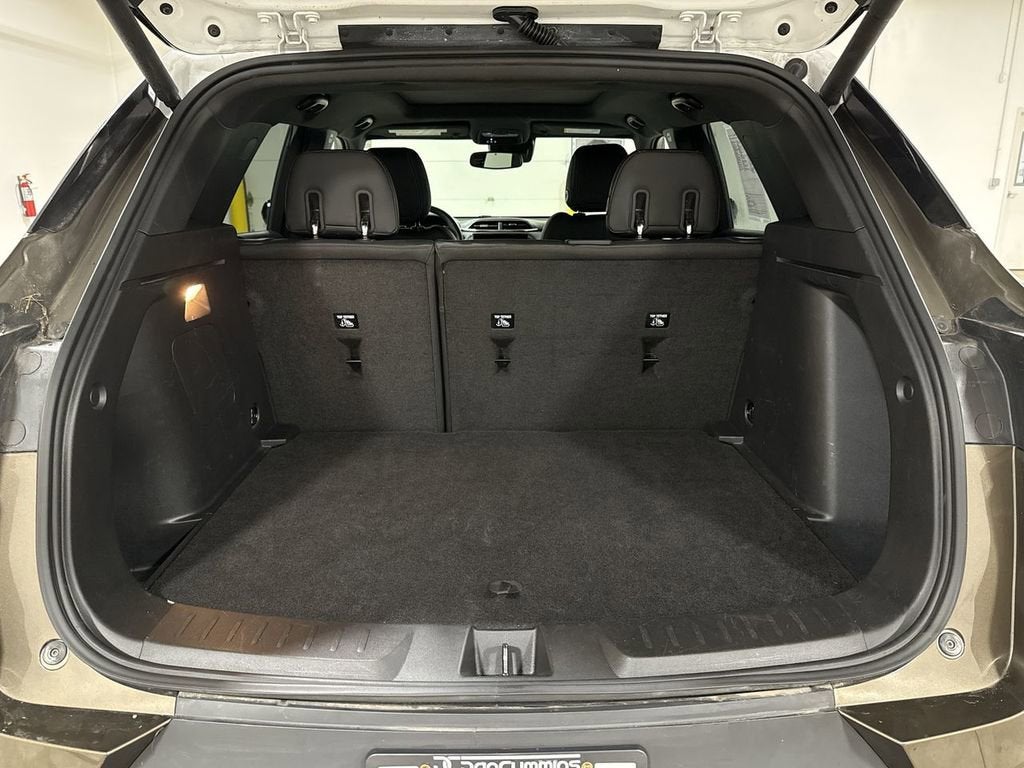 2022 Chevrolet Trailblazer ACTIV