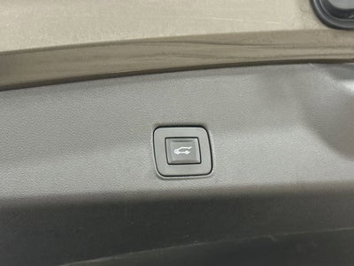 2022 Chevrolet Trailblazer ACTIV