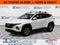 2022 Hyundai Tucson Hybrid Blue