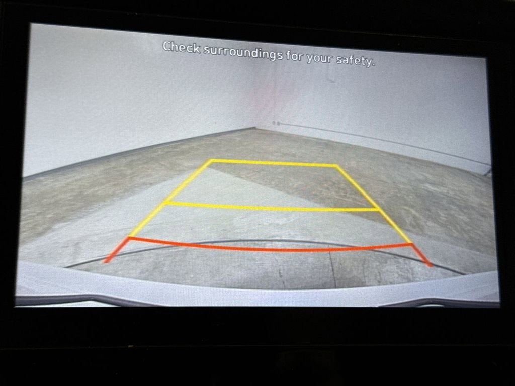 2022 Hyundai Tucson Hybrid Blue