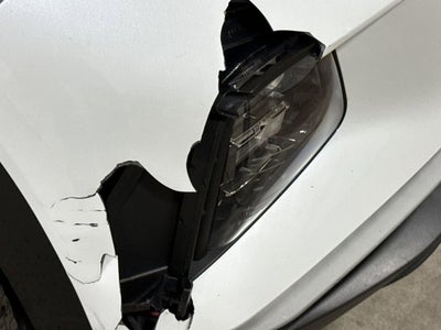 2022 Hyundai Tucson Hybrid Blue