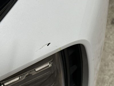 2022 Hyundai Tucson Hybrid Blue