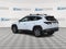 2022 Hyundai Tucson Hybrid Blue