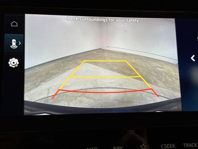 2024 Hyundai Tucson XRT