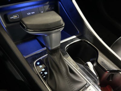 2024 Hyundai Tucson XRT