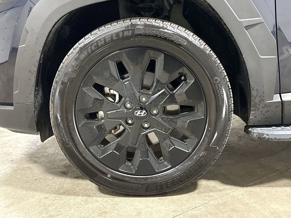 2024 Hyundai Tucson XRT