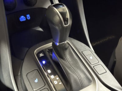 2017 Hyundai Santa Fe Limited