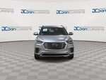 2017 Hyundai Santa Fe Limited
