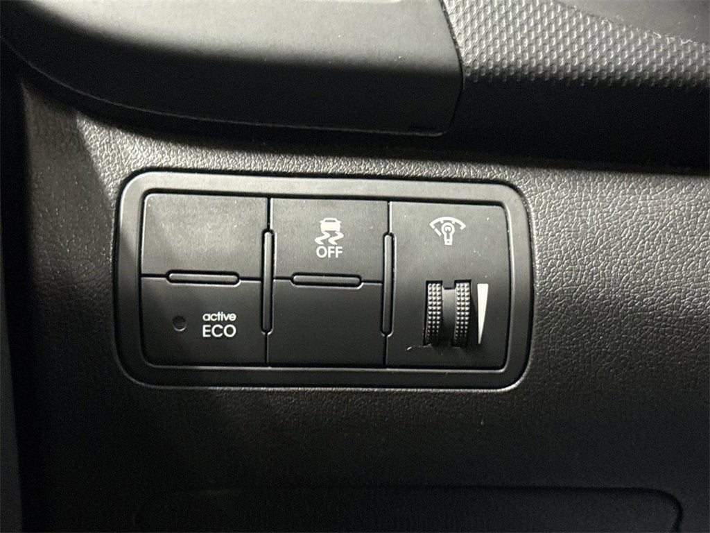 2015 Hyundai Accent Sport