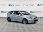 2015 Hyundai Accent Sport