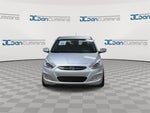 2015 Hyundai Accent Sport