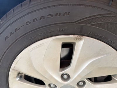 2015 Hyundai Sonata Hybrid Base