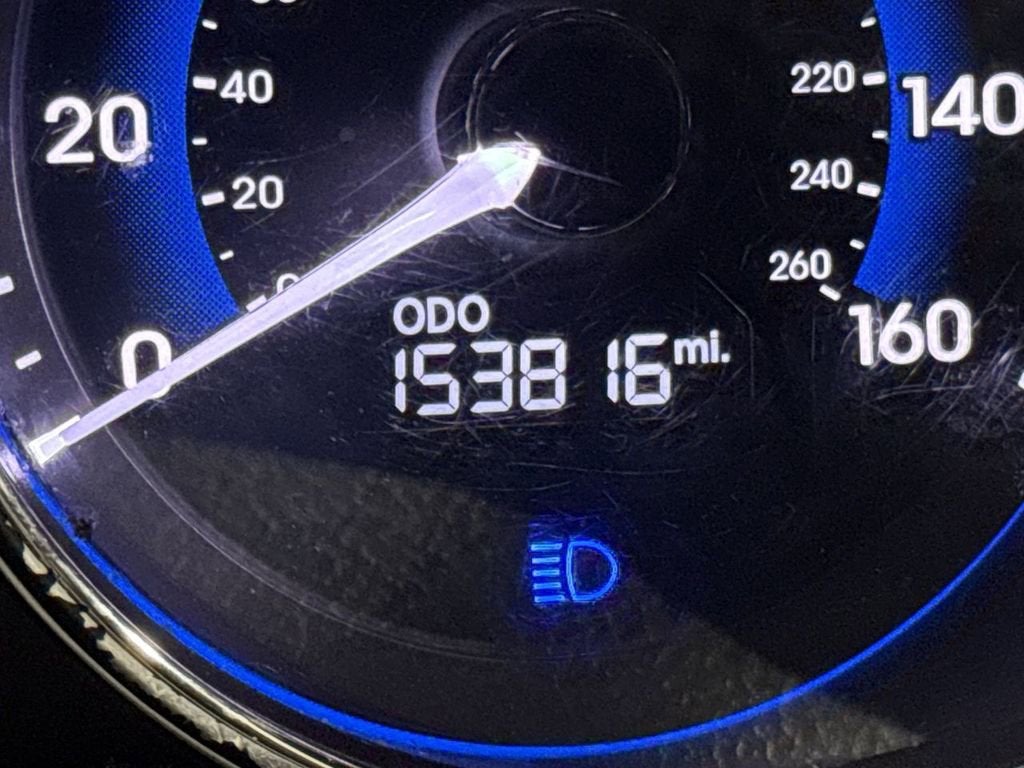 2015 Hyundai Sonata Hybrid Base