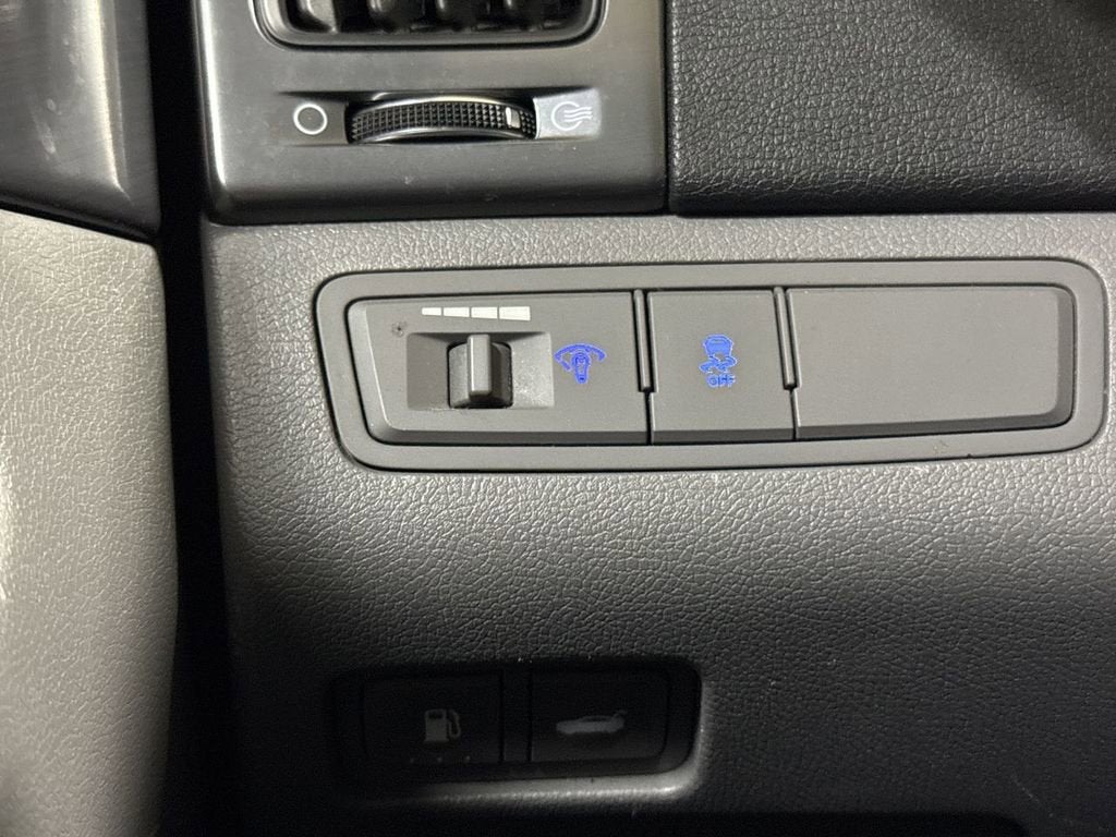 2015 Hyundai Sonata Hybrid Base