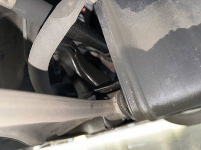 2015 Hyundai Sonata Hybrid Base