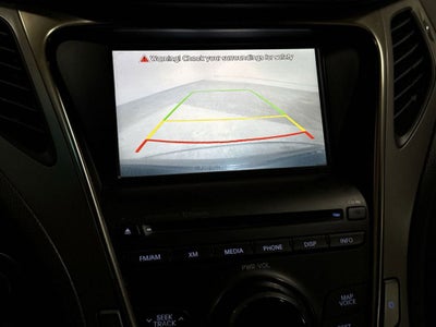 2013 Hyundai Azera Base