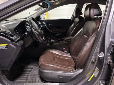 2013 Hyundai Azera Base