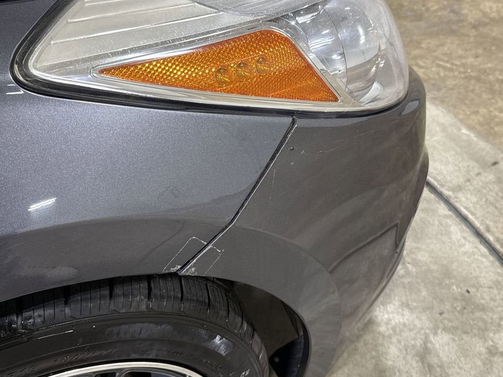 2013 Hyundai Azera Base