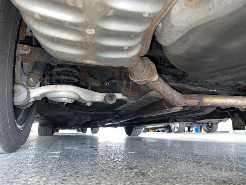 2013 Hyundai Azera Base