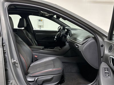 2023 Hyundai Sonata SEL Plus