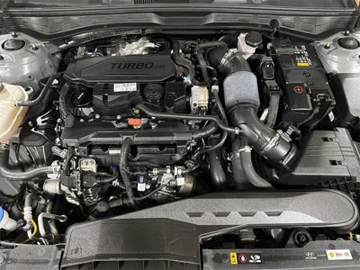 2023 Hyundai Sonata SEL Plus