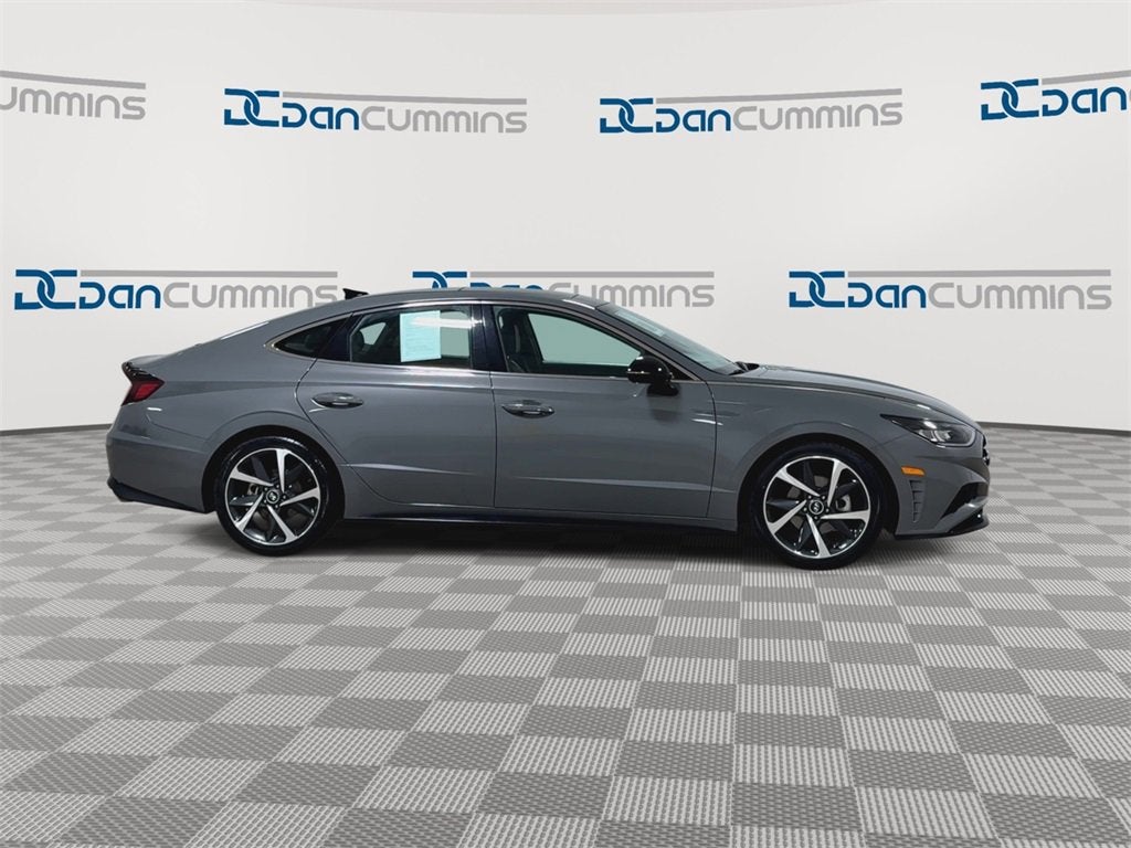 2023 Hyundai Sonata SEL Plus