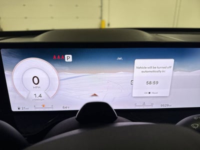 2025 Genesis GV80 Standard