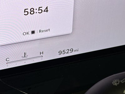 2025 Genesis GV80 Standard