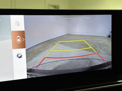 2025 Genesis GV80 Standard