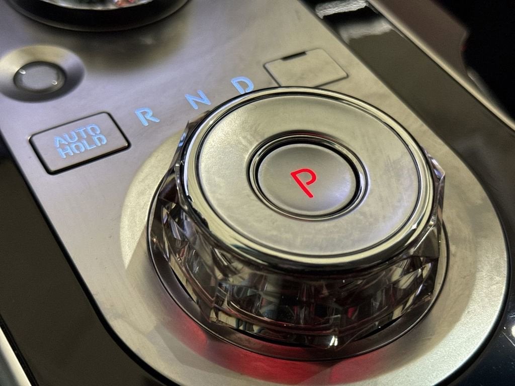 2025 Genesis GV80 Standard