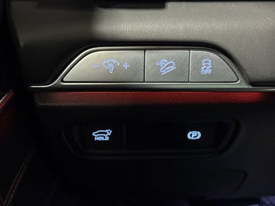 2025 Genesis GV80 Standard