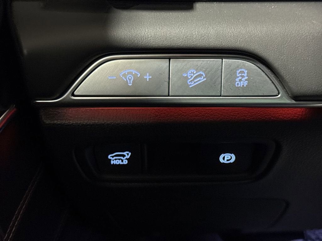 2025 Genesis GV80 Standard