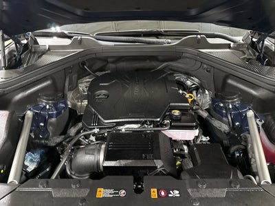 2025 Genesis GV80 Standard