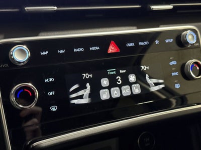 2025 Genesis GV80 Standard