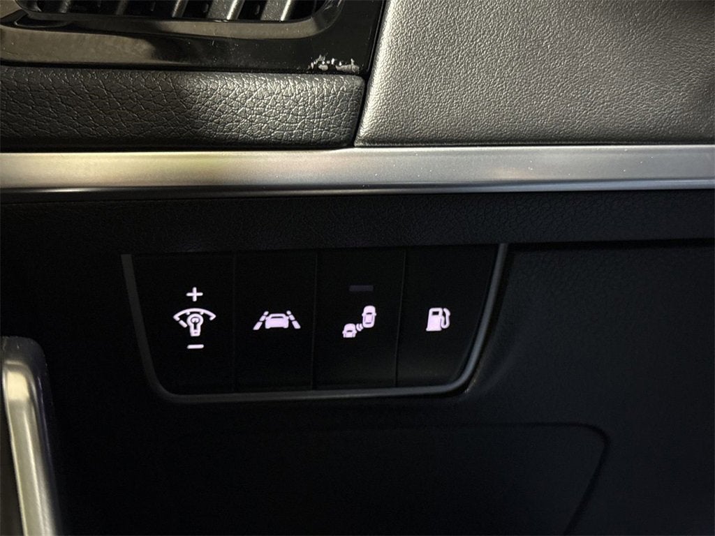 2019 Kia Stinger Premium